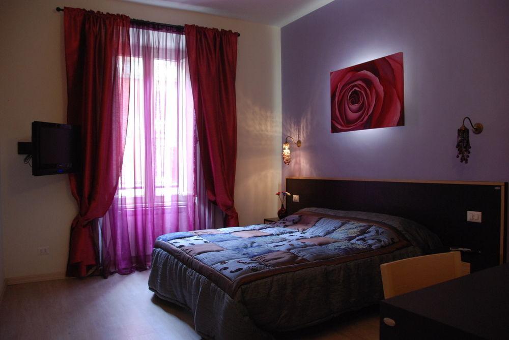 FloweRoma Exterior foto