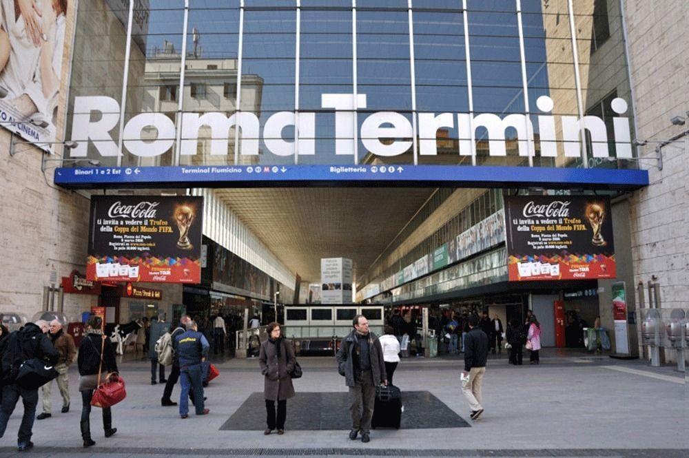 FloweRoma Exterior foto